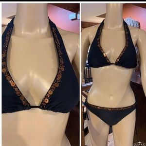 🔥🔥GORG BIKINI NEW BLACK SIZE M 🔥🔥